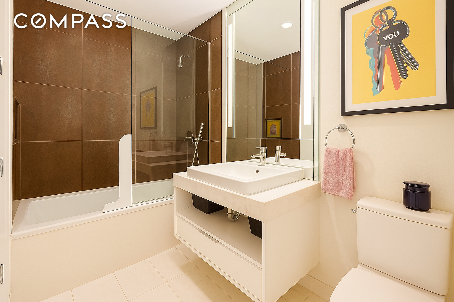 #7 photo, 133 W 22nd Street, マンハッタン Chelsea , NY 10011