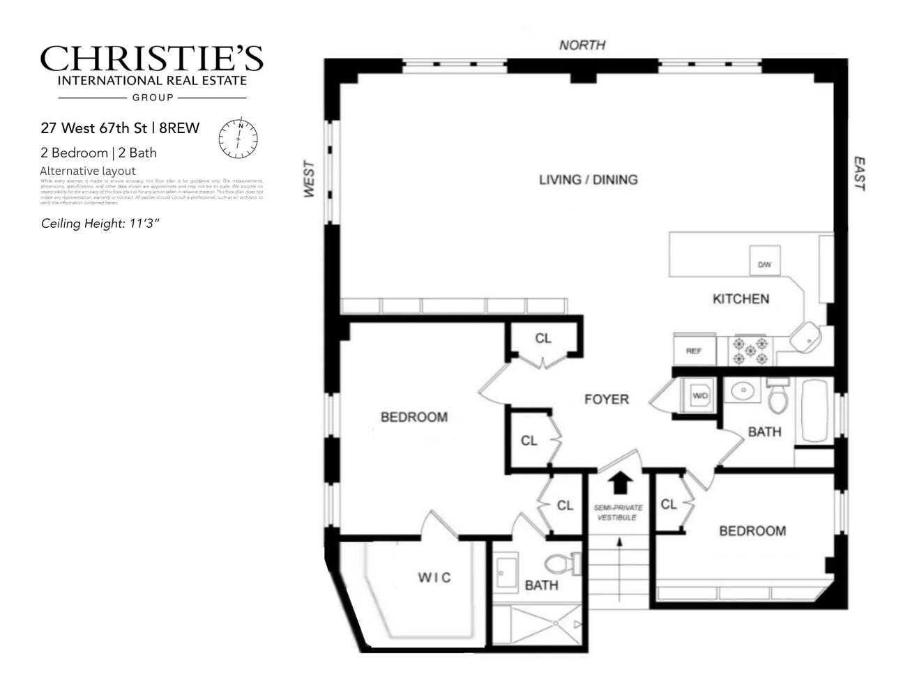 #2 photo, 27 W 67TH Street, マンハッタン Lincoln Square , NY 10023