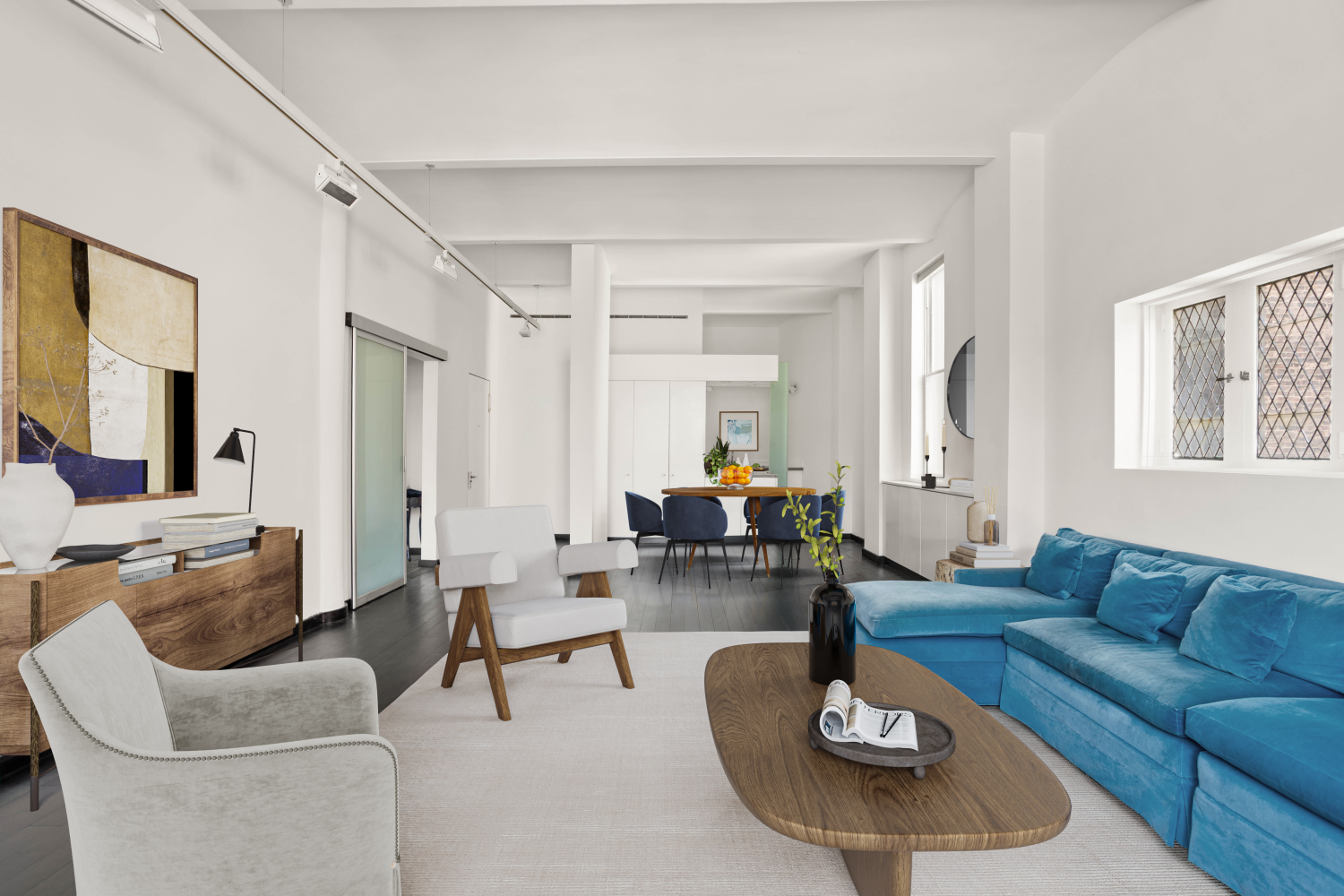 #4 photo, 27 W 67TH Street, マンハッタン Lincoln Square , NY 10023