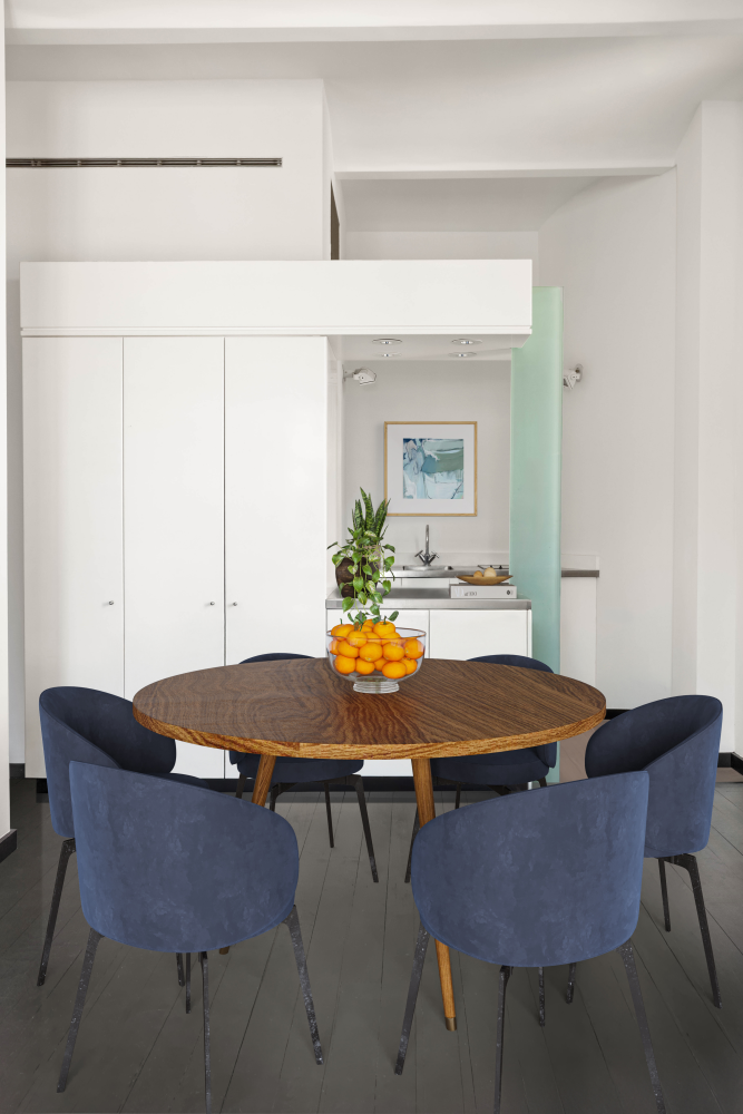 #5 photo, 27 W 67TH Street, マンハッタン Lincoln Square , NY 10023