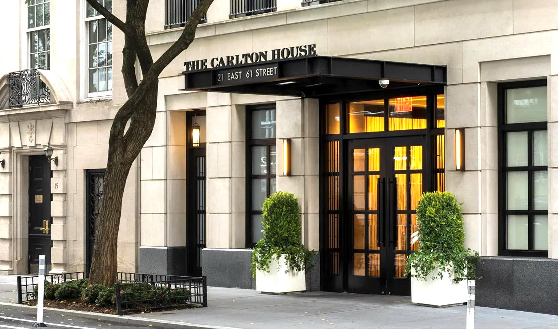 #10 photo, 21 E 61ST Street, マンハッタン Lenox Hill , NY 10065