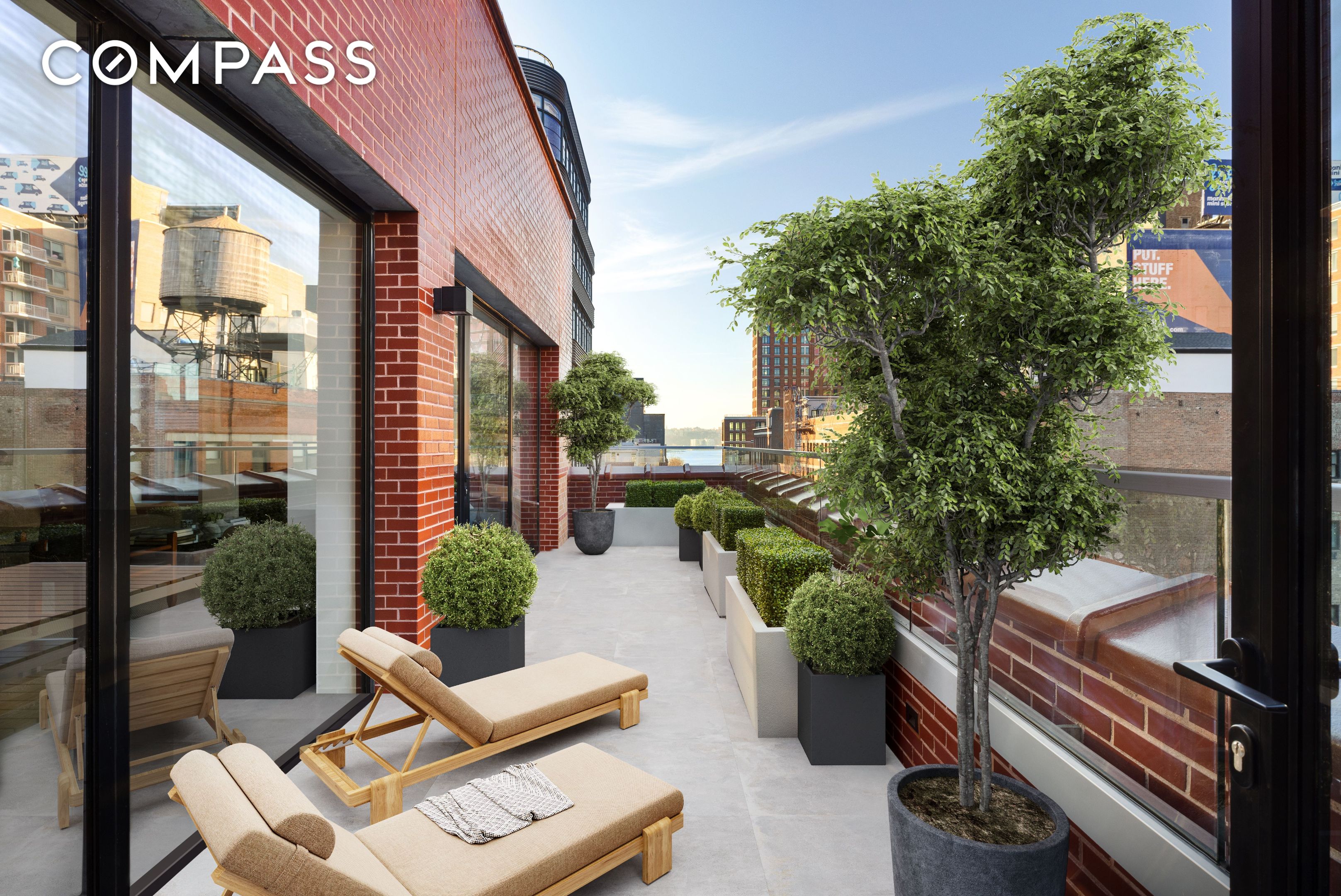 #8 photo, 500 W 22nd Street, マンハッタン Chelsea , NY 10011