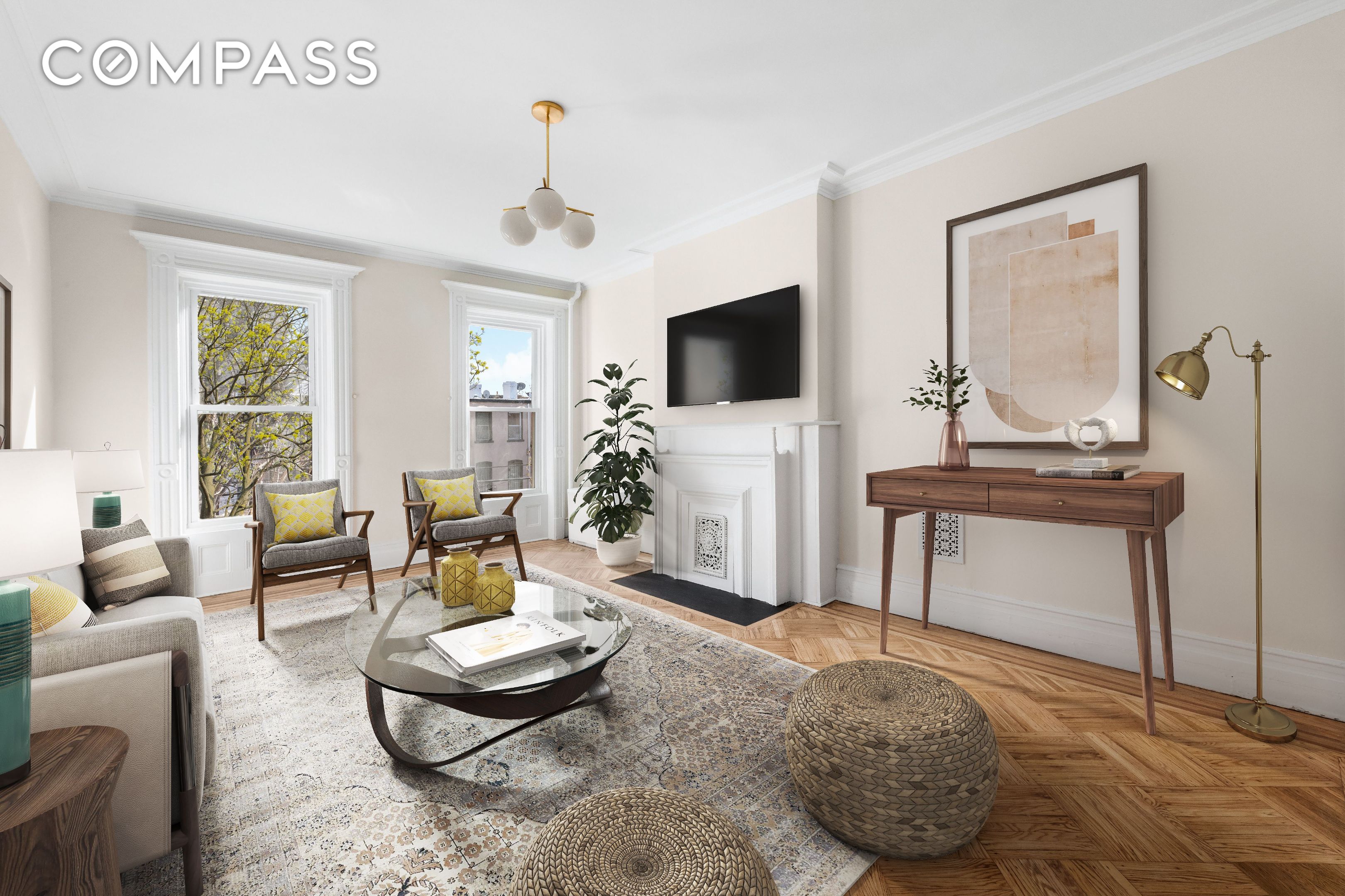 #1 photo, 424 Macon Street, Bedford-Stuyvesant , NY 11233