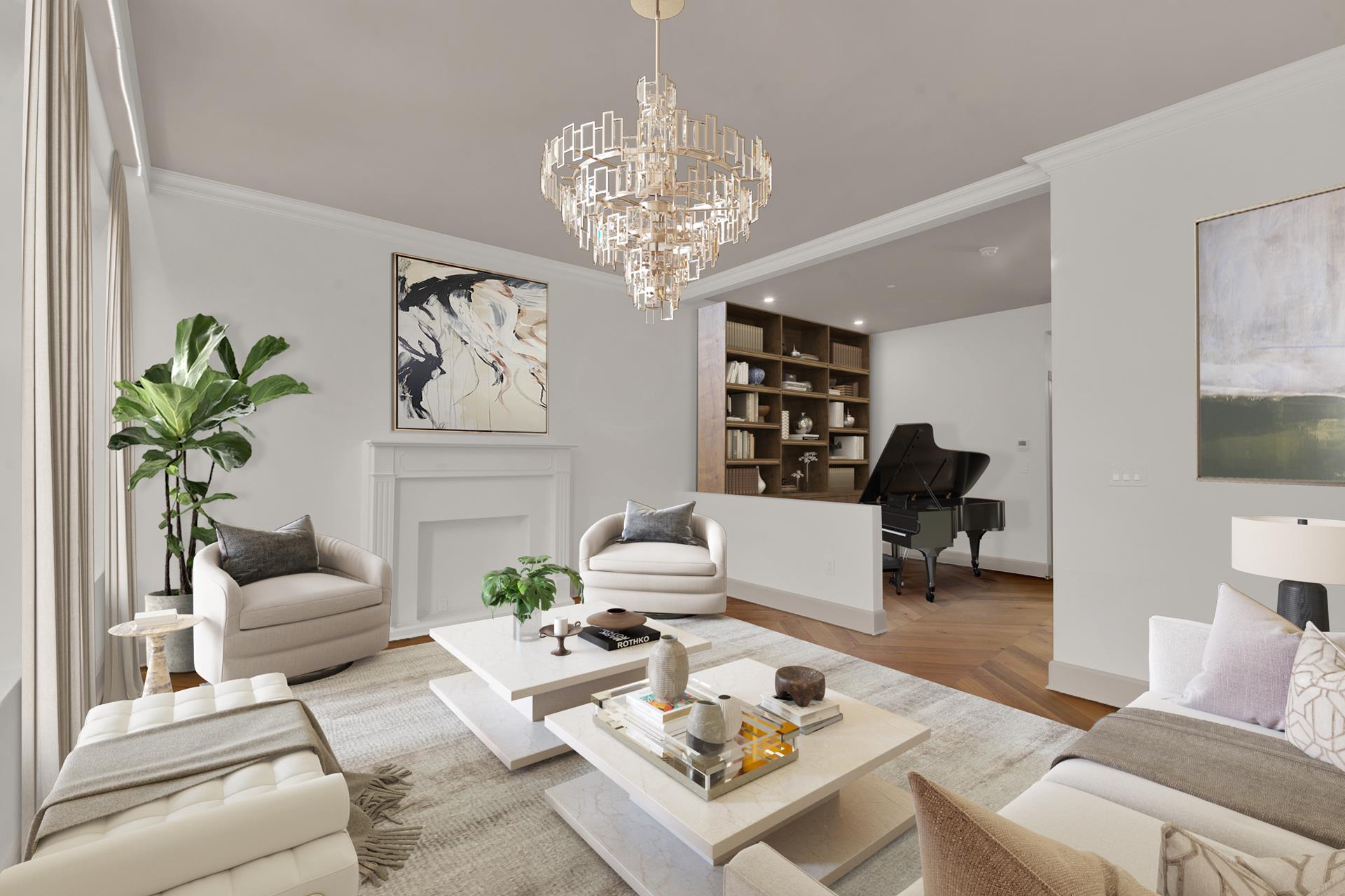 #1 photo, 57 W 130TH Street, Central Harlem , NY 10037