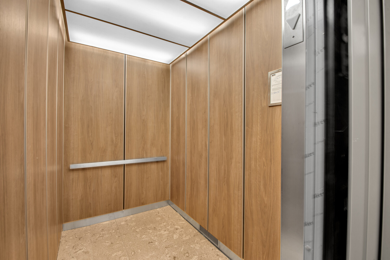 #12 photo, 57 W 130TH Street, マンハッタン Central Harlem , NY 10037