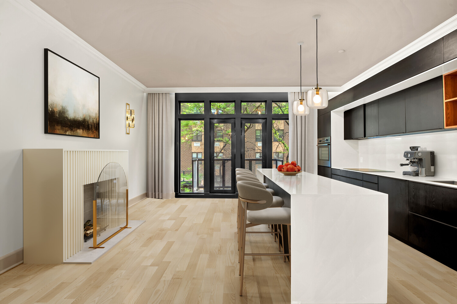 #13 photo, 57 W 130TH Street, マンハッタン Central Harlem , NY 10037