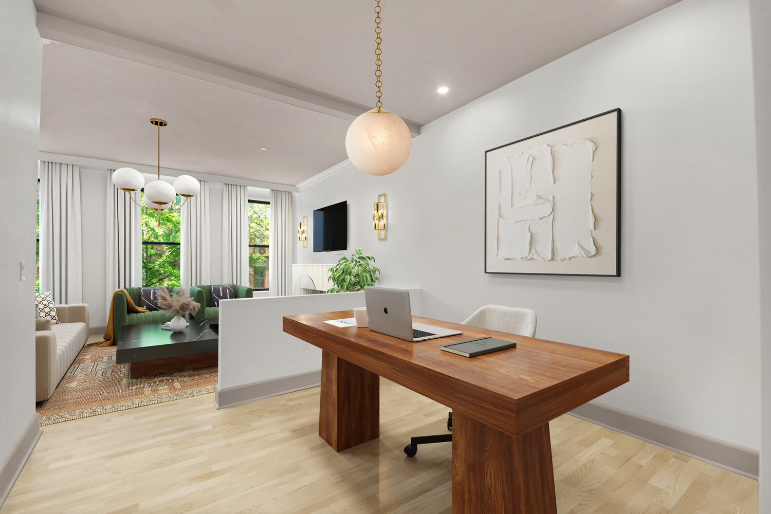 #15 photo, 57 W 130TH Street, マンハッタン Central Harlem , NY 10037