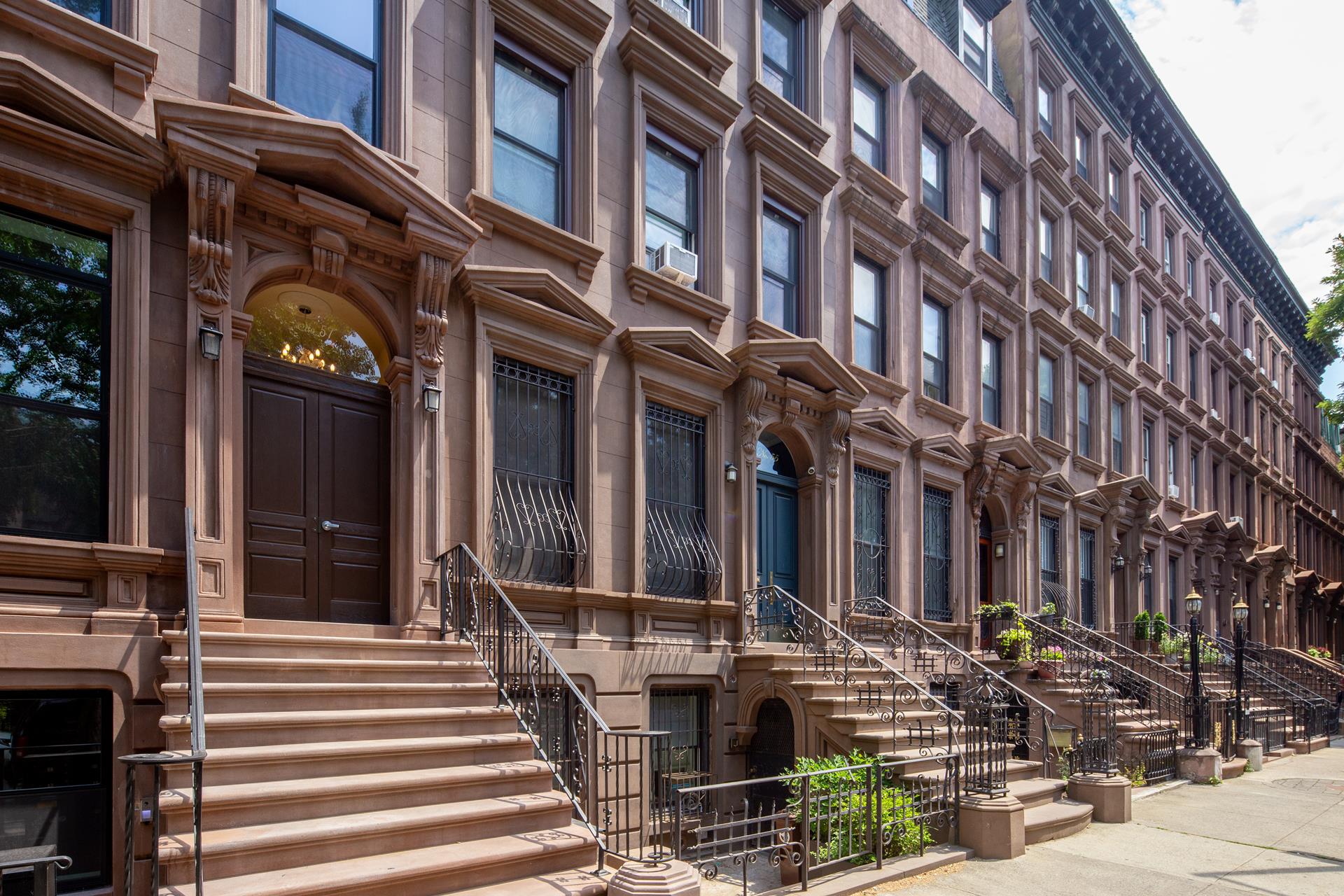 #16 photo, 57 W 130TH Street, マンハッタン Central Harlem , NY 10037