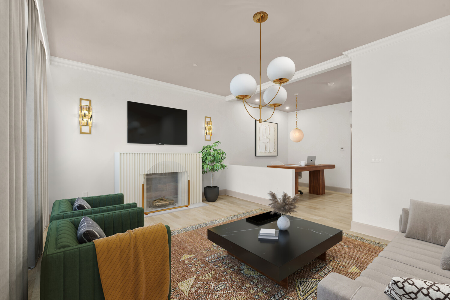 #18 photo, 57 W 130TH Street, マンハッタン Central Harlem , NY 10037