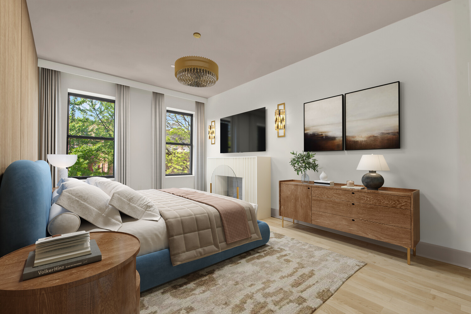 #19 photo, 57 W 130TH Street, マンハッタン Central Harlem , NY 10037