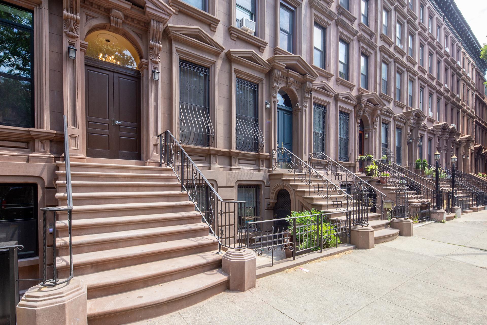 #7 photo, 57 W 130TH Street, マンハッタン Central Harlem , NY 10037