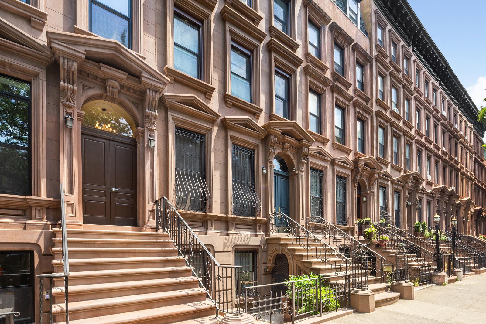 #9 photo, 57 W 130TH Street, マンハッタン Central Harlem , NY 10037