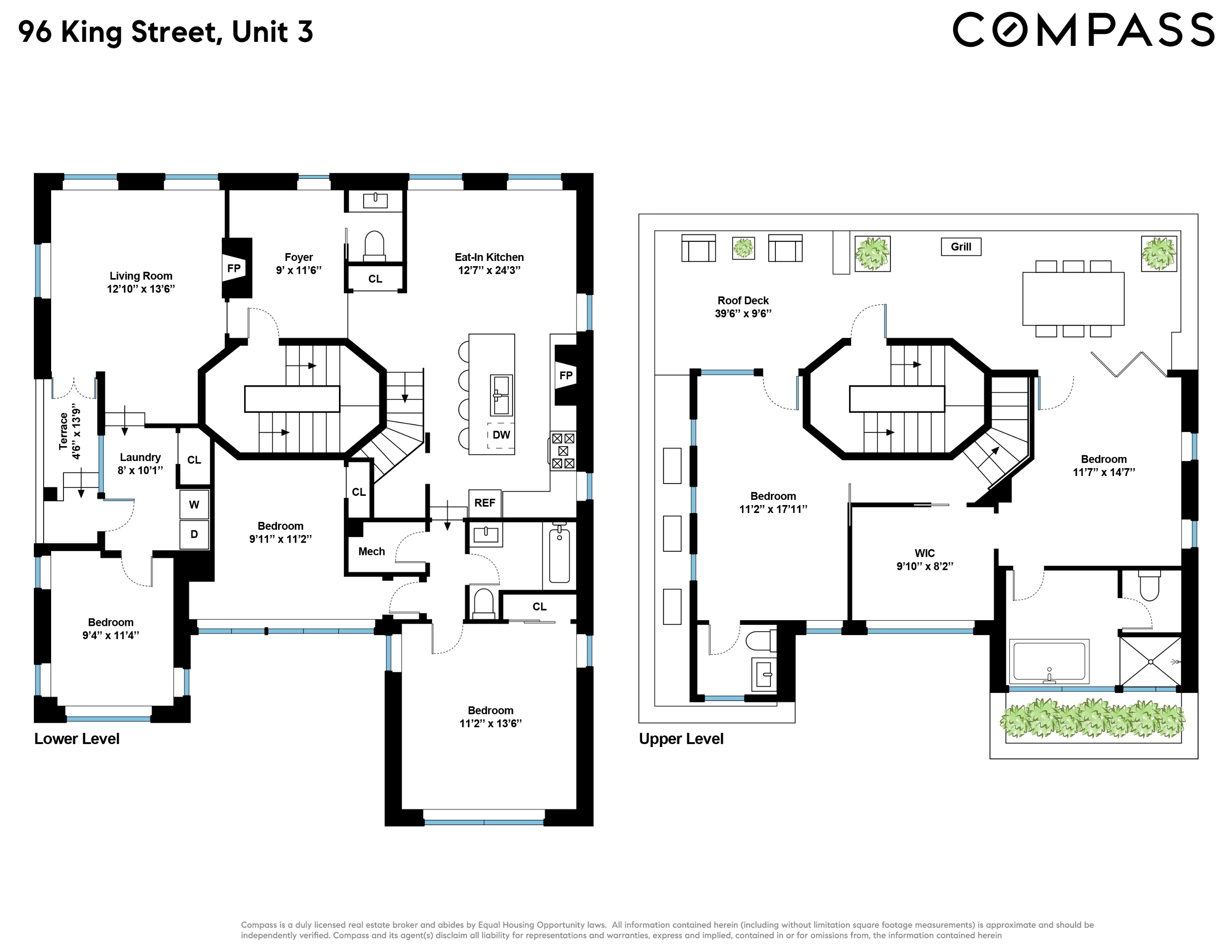 #2 photo, 96 King Street, ブルックリン区 Red Hook , NY 11231