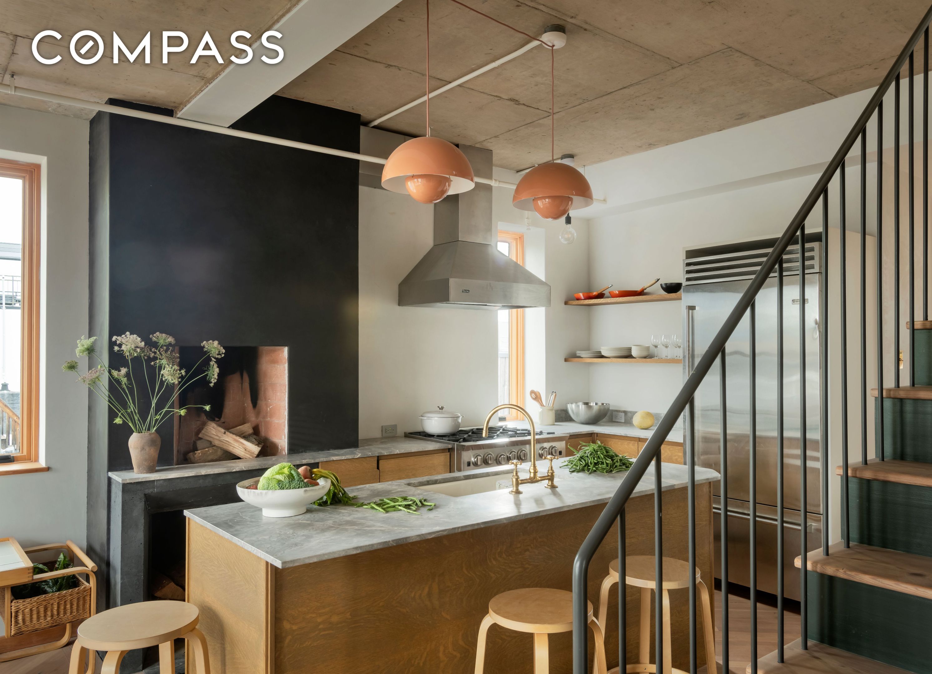 #8 photo, 96 King Street, ブルックリン区 Red Hook , NY 11231