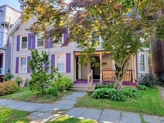 #1 photo, 104-106 Hone Street, 紐約州 Kingston , NY 12401