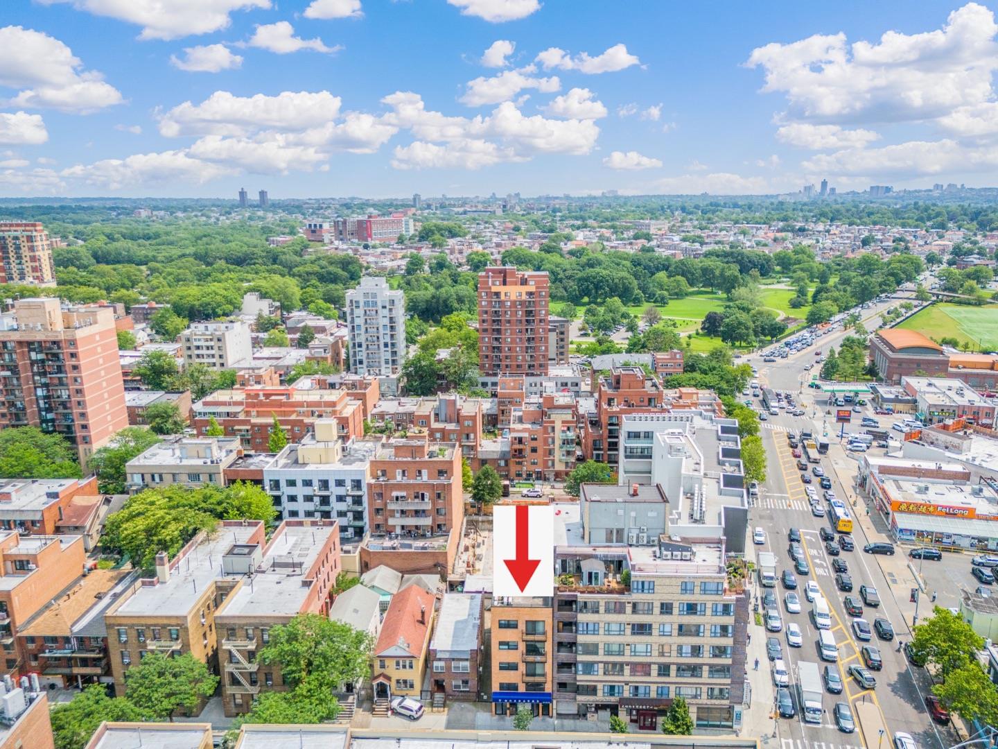 #4 photo, 132-16 MAPLE Avenue, クイーンズ区 Flushing , NY 11355