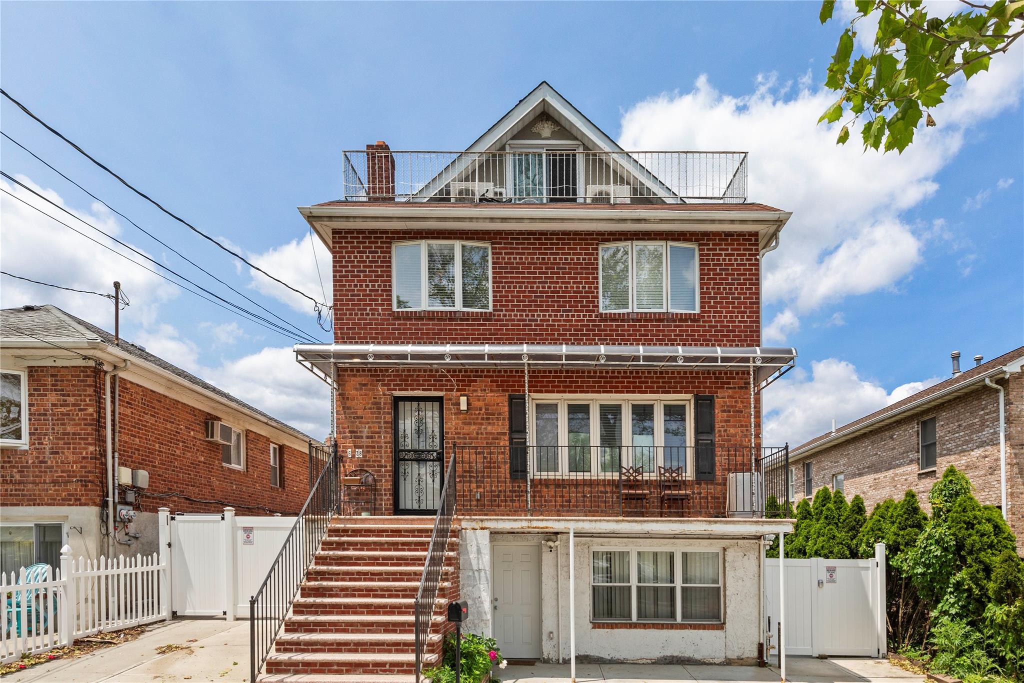 #5 photo, 628 151st Street, クイーンズ区 Whitestone , NY 11357