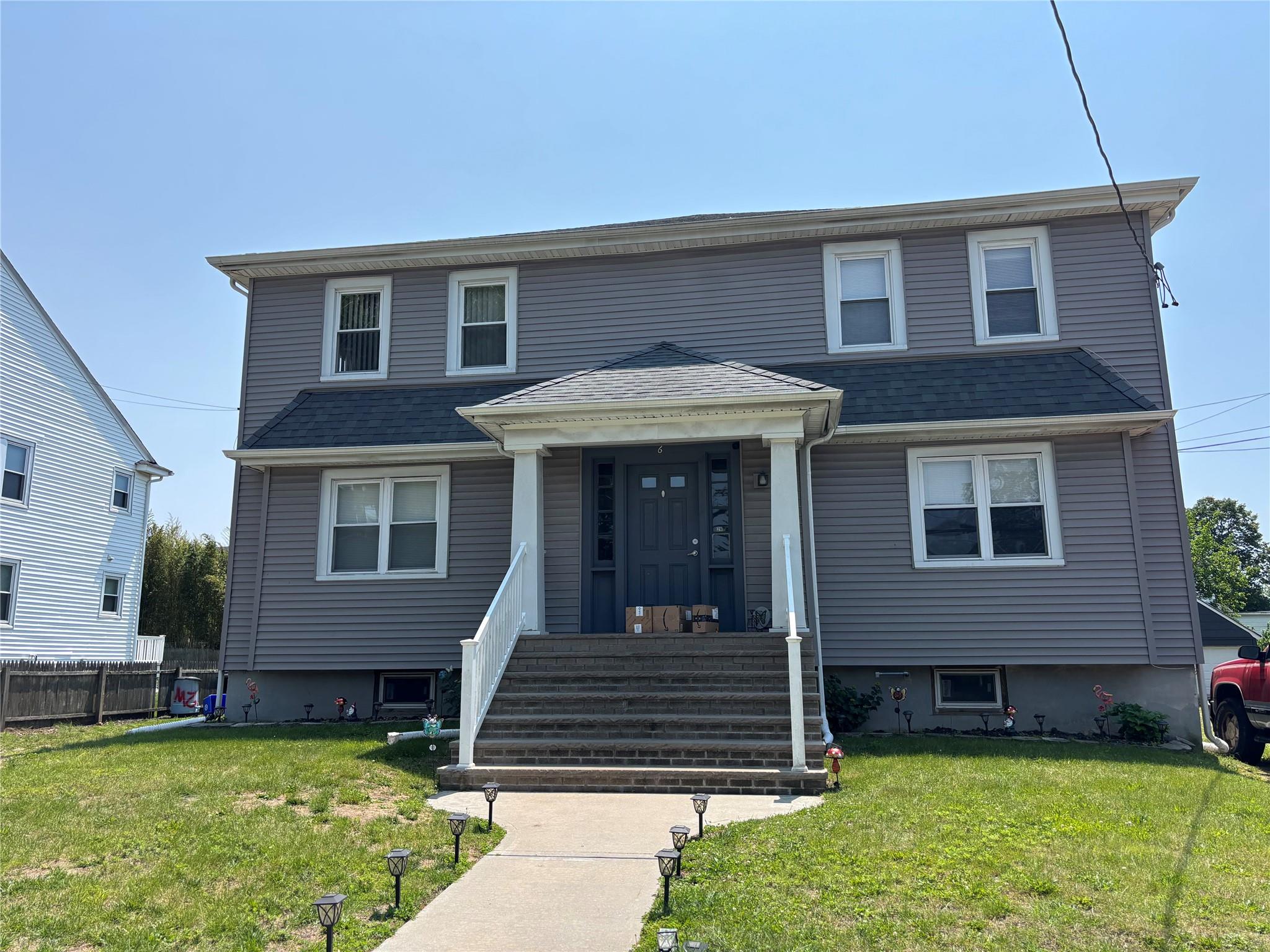 #1 photo, 6 Florence Street, Baldwin , NY 11510