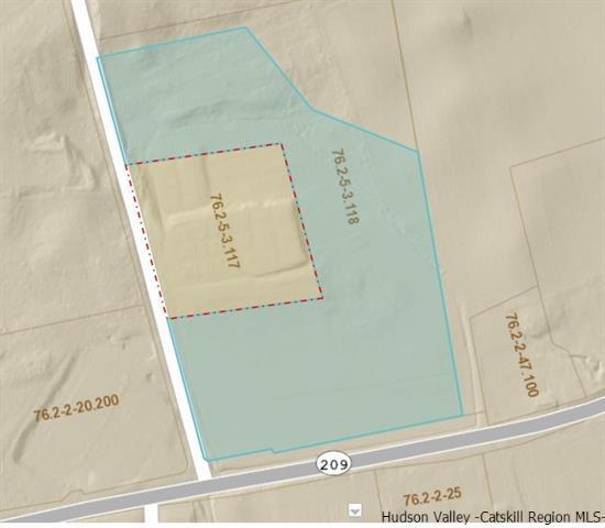 #13 photo, TBD Route 209, Accord , NY 12404