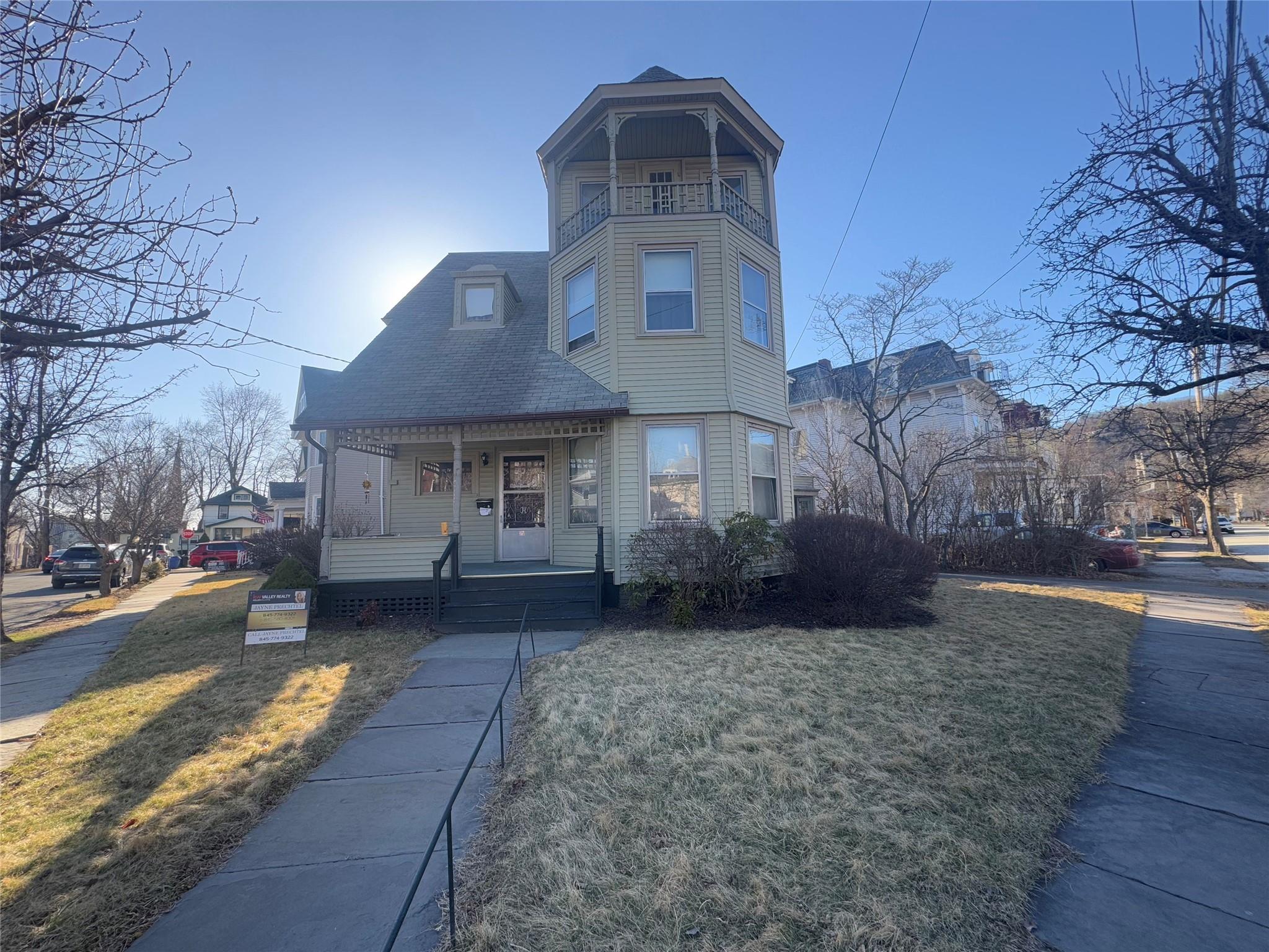#1 photo, 25 E Broome Street, Port Jervis , NY 12771