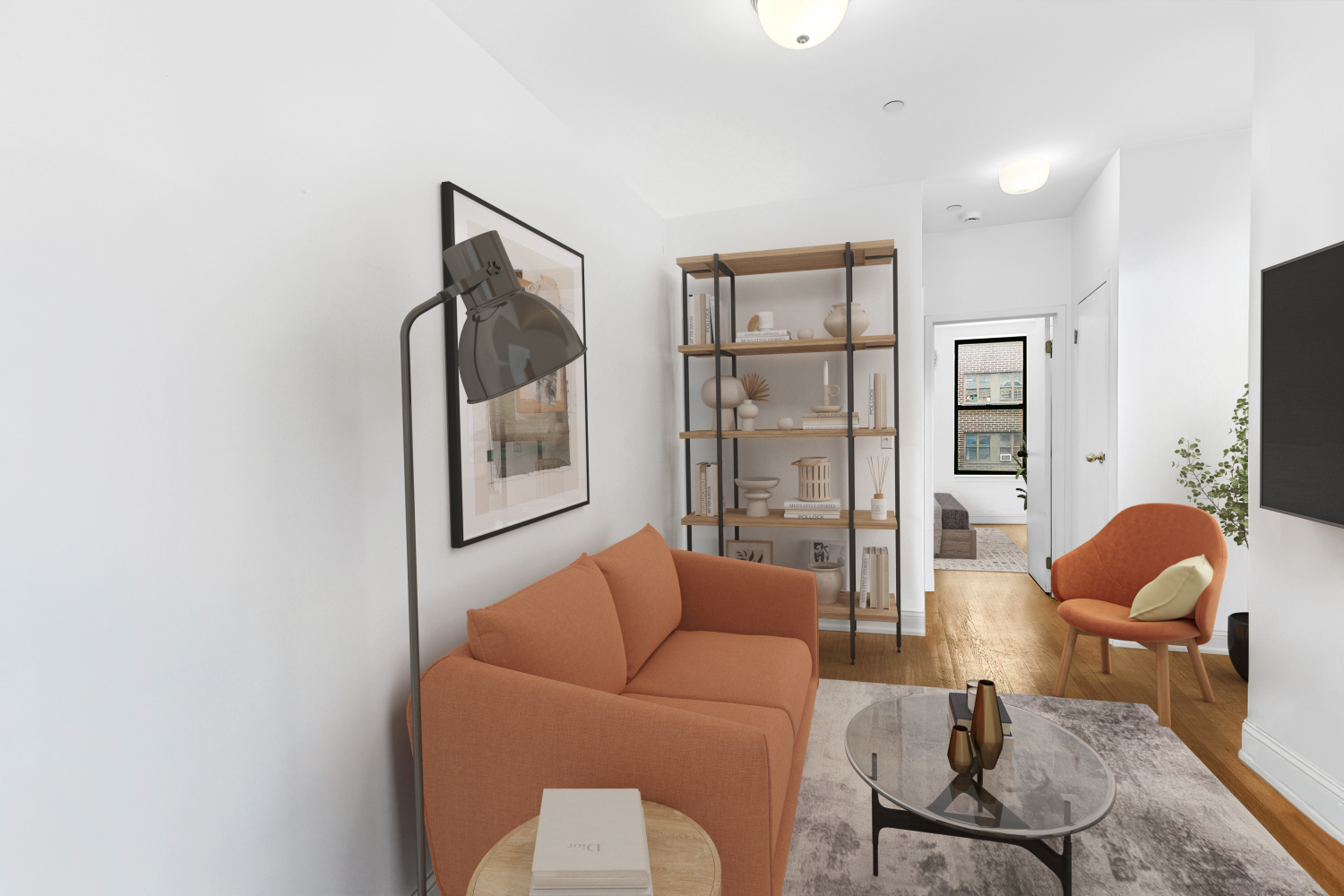 #7 photo, 248 E 3RD Street, マンハッタン East Village , NY 10009