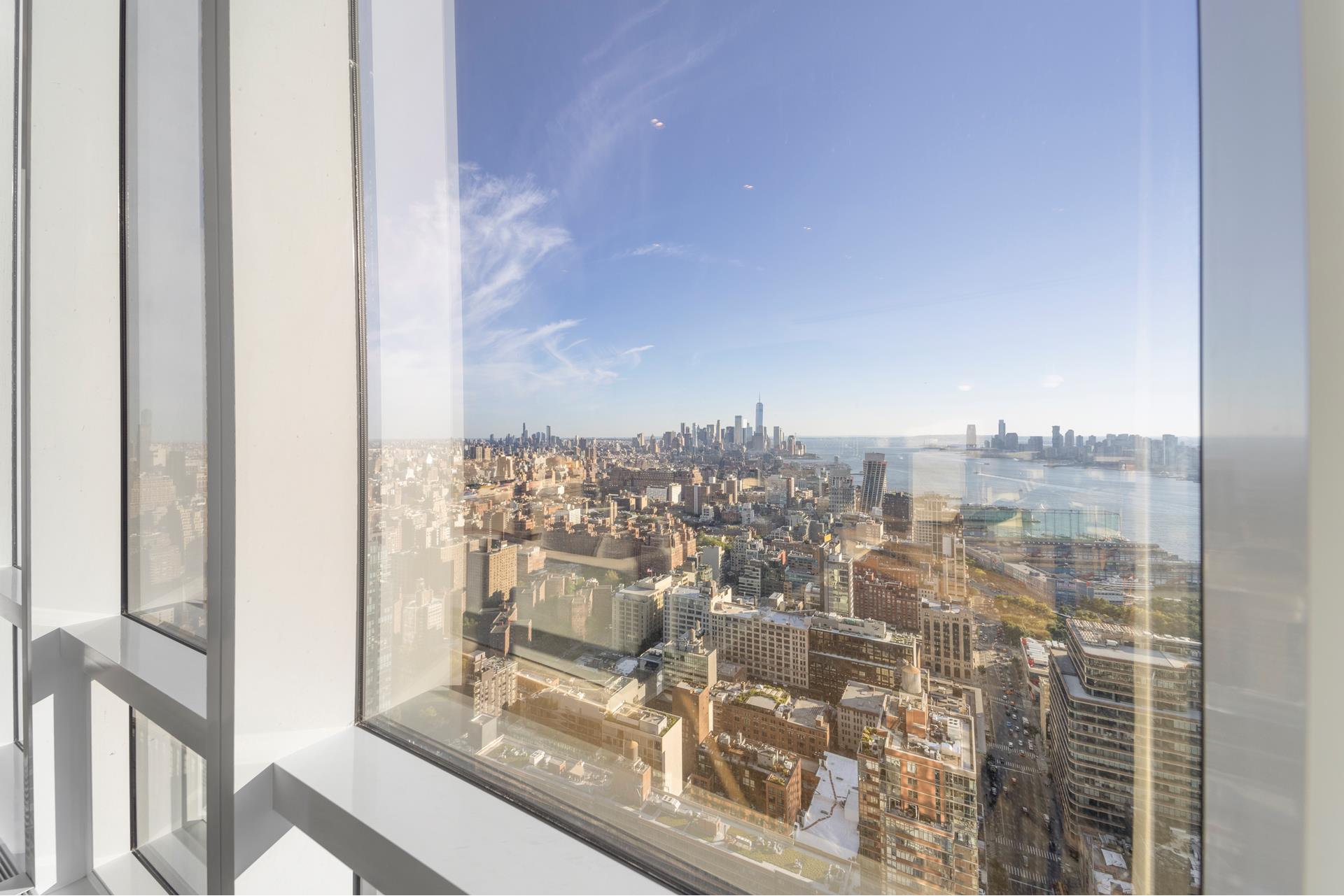 #12 photo, New York City, マンハッタン Hudson Yards , NY 10001