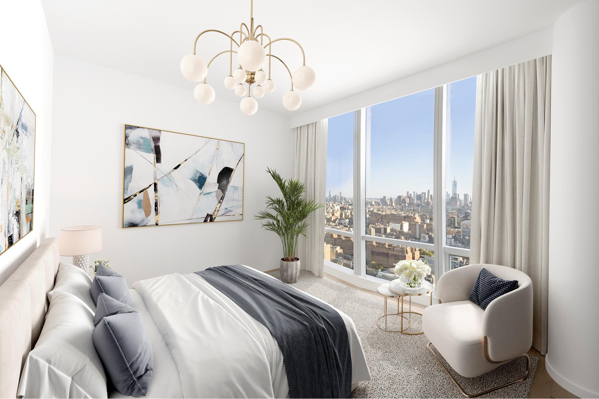 #13 photo, New York City, マンハッタン Hudson Yards , NY 10001