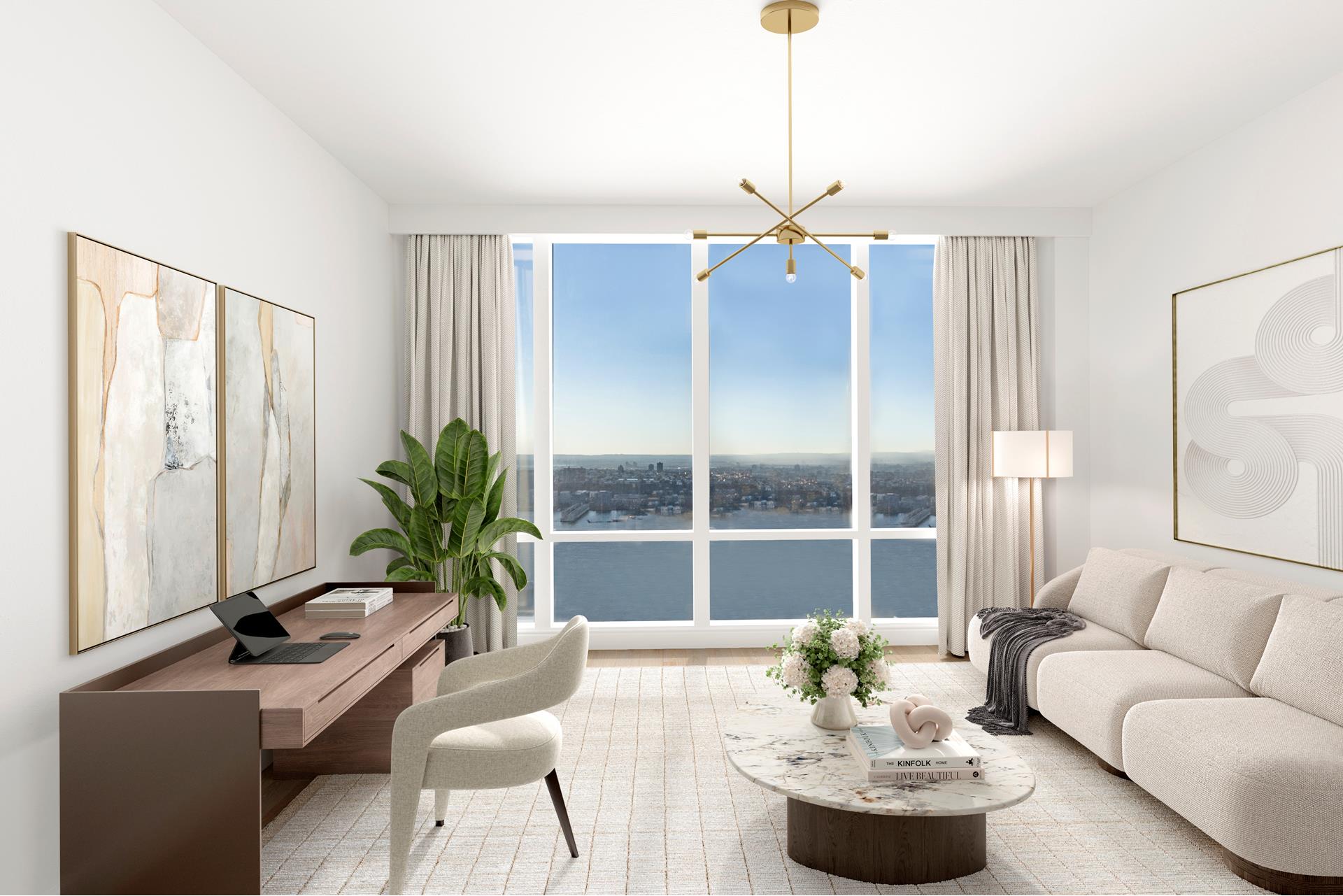 #15 photo, New York City, マンハッタン Hudson Yards , NY 10001