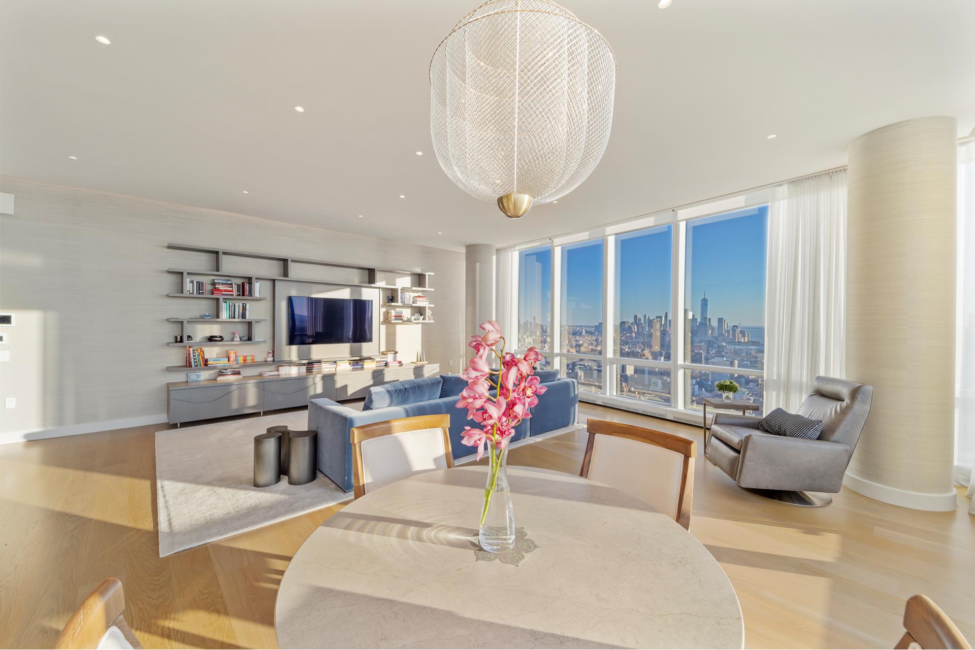 #4 photo, New York City, マンハッタン Hudson Yards , NY 10001