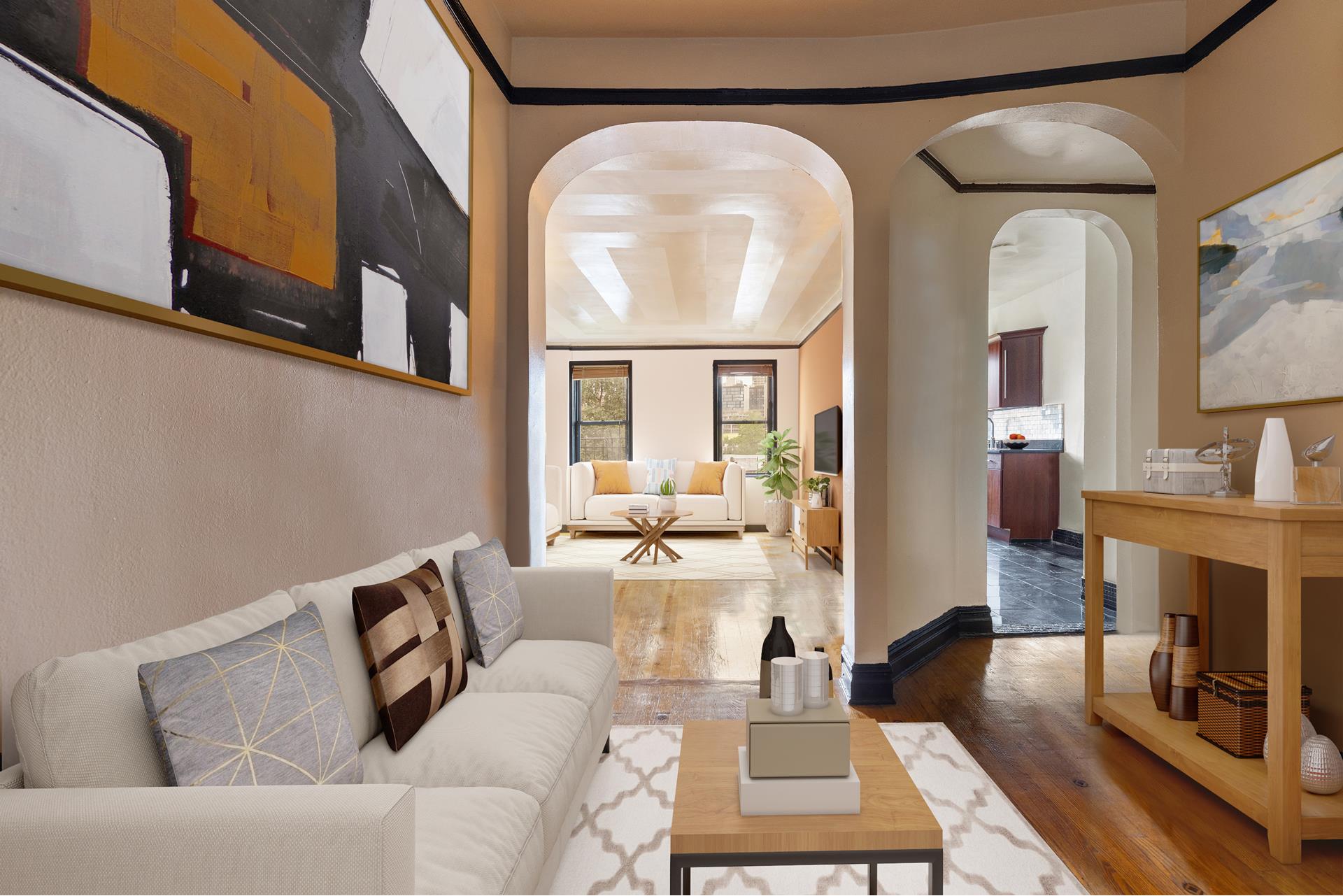 #15 photo, 50 LEFFERTS Avenue, ブルックリン区 Prospect Lefferts G , NY 11225