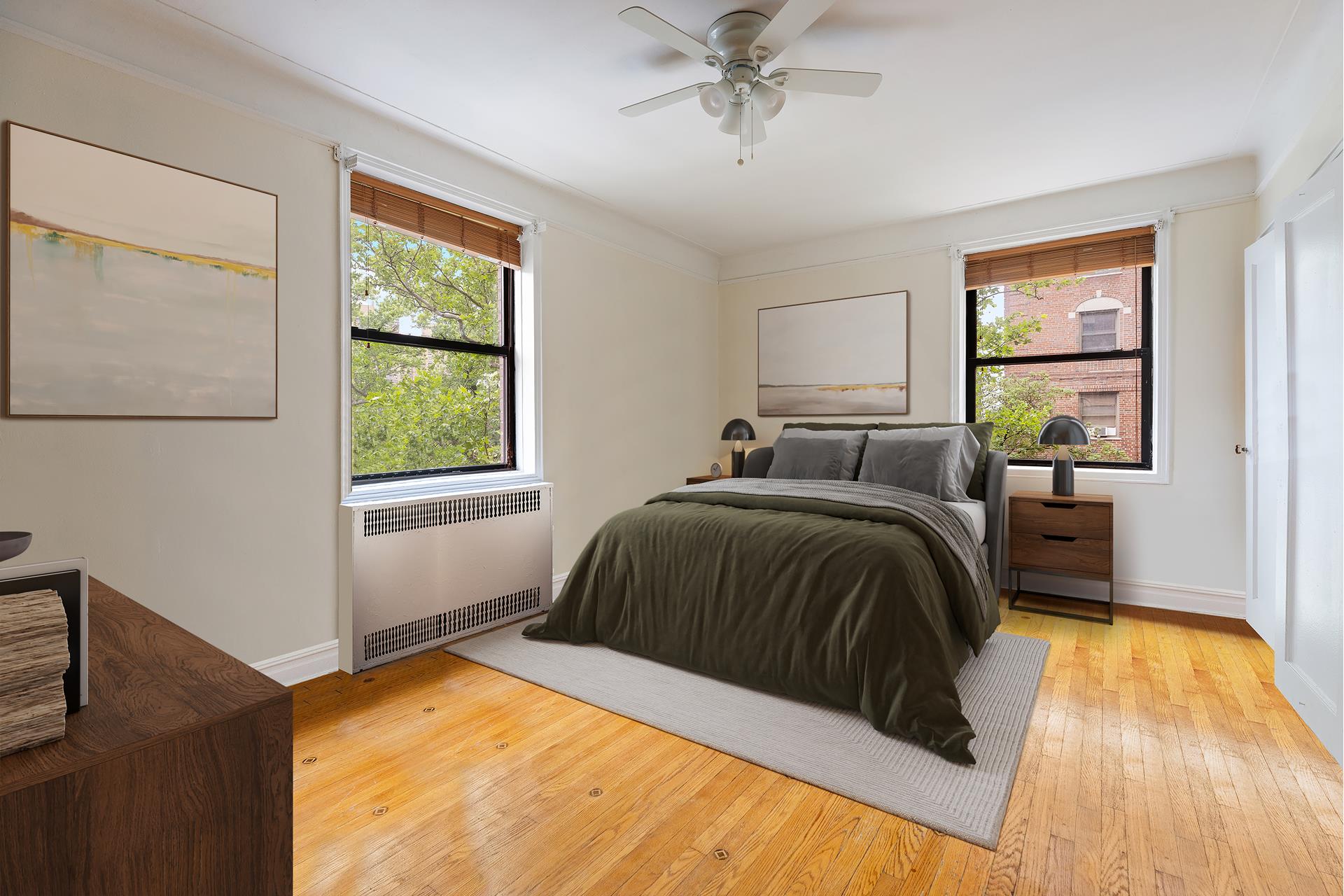#4 photo, 50 LEFFERTS Avenue, ブルックリン区 Prospect Lefferts G , NY 11225