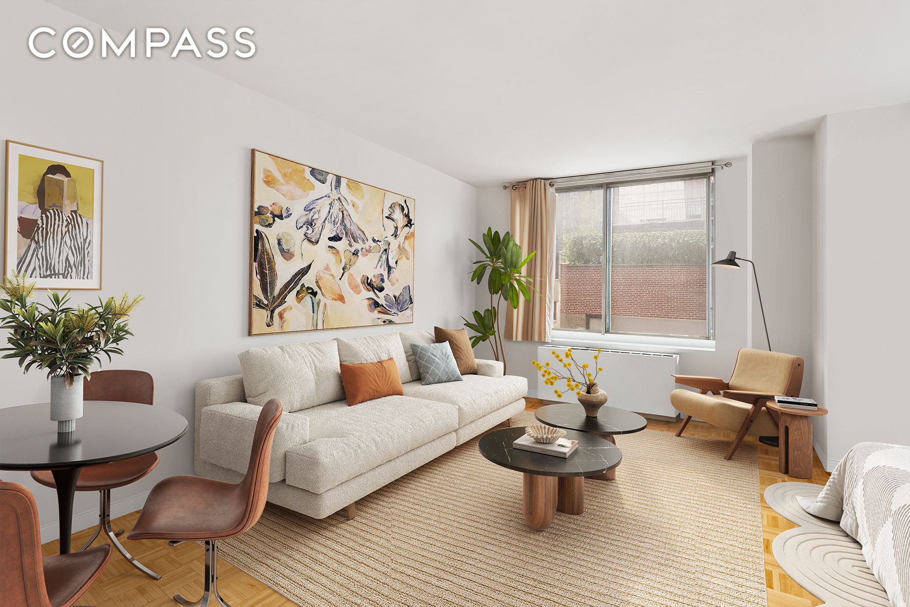 #1 photo, 145 E 48th Street, مانهاتن Midtown East , NY 10017