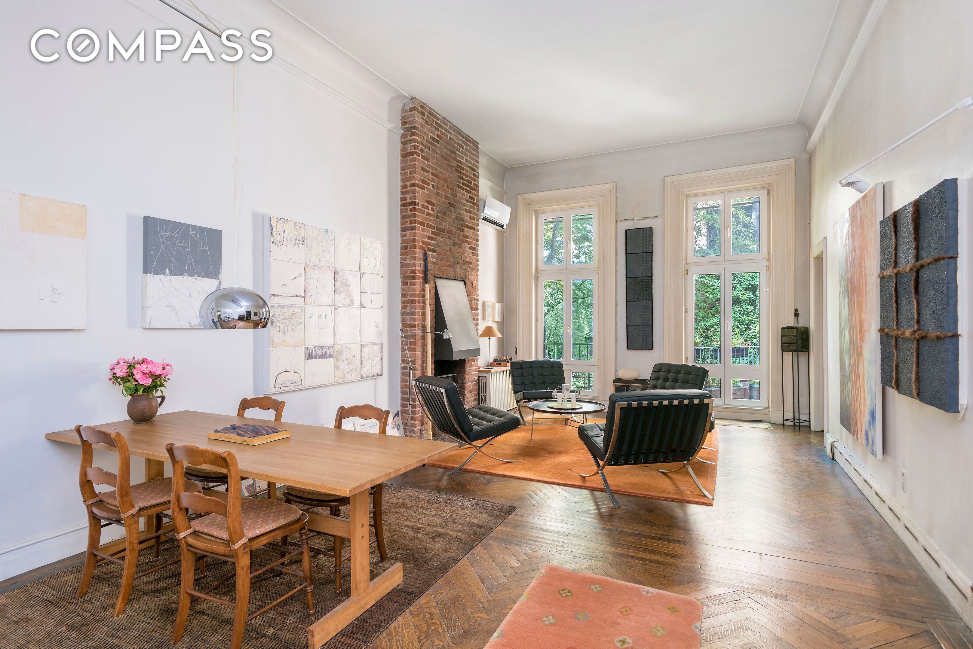 #4 photo, 127 W 12th Street, マンハッタン West Village , NY 10011