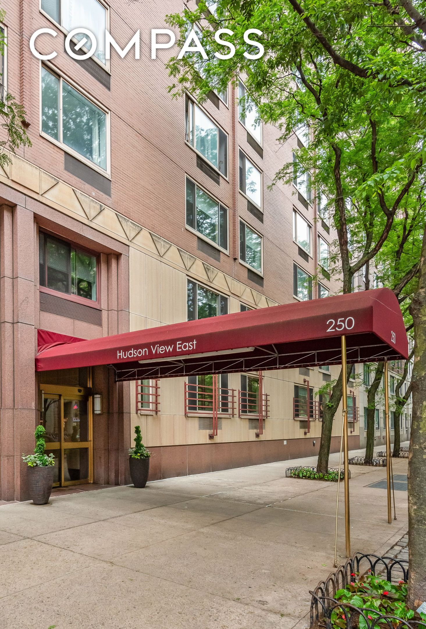 #10 photo, 250 S End Avenue, マンハッタン Battery Park City , NY 10280