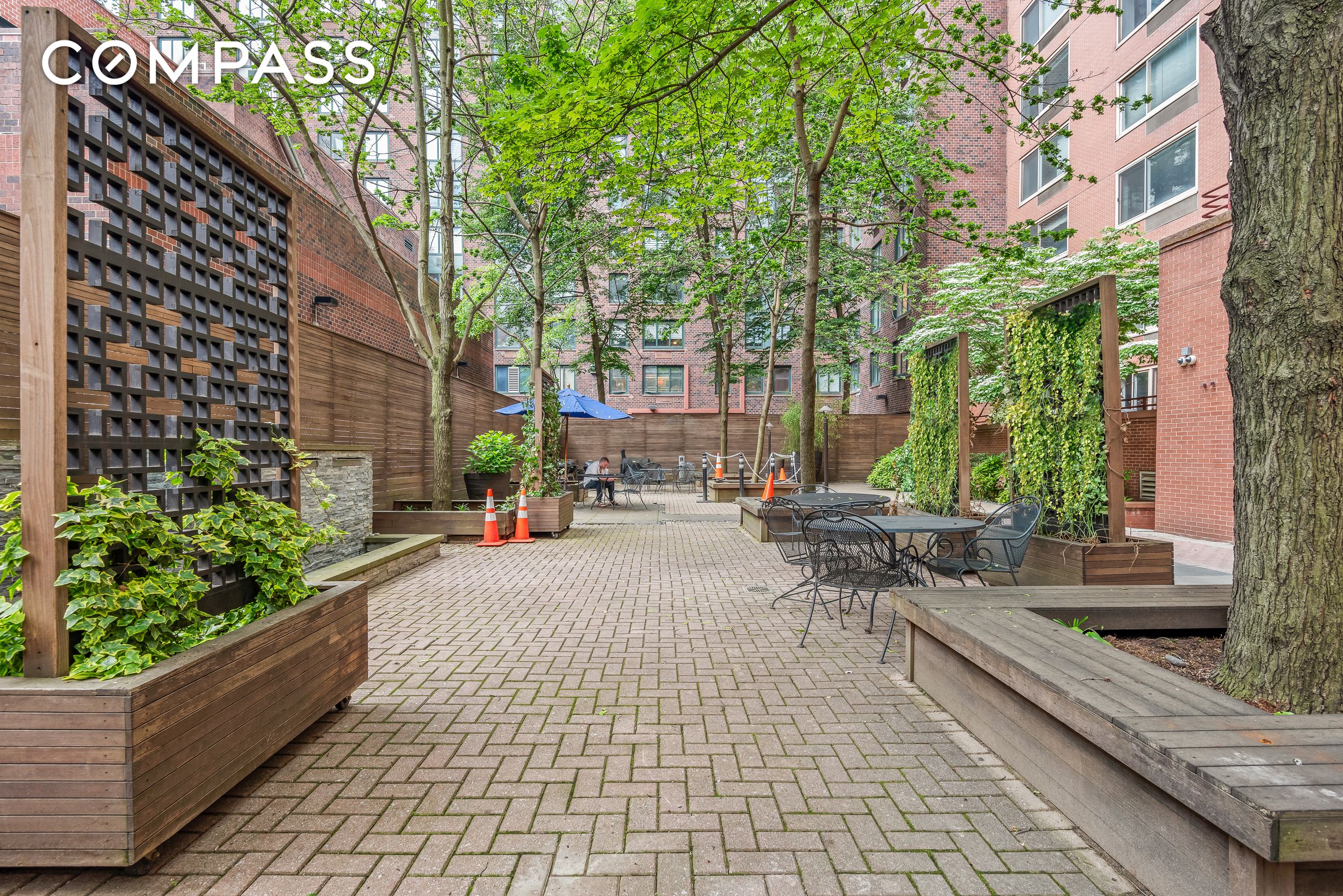 #8 photo, 250 S End Avenue, マンハッタン Battery Park City , NY 10280