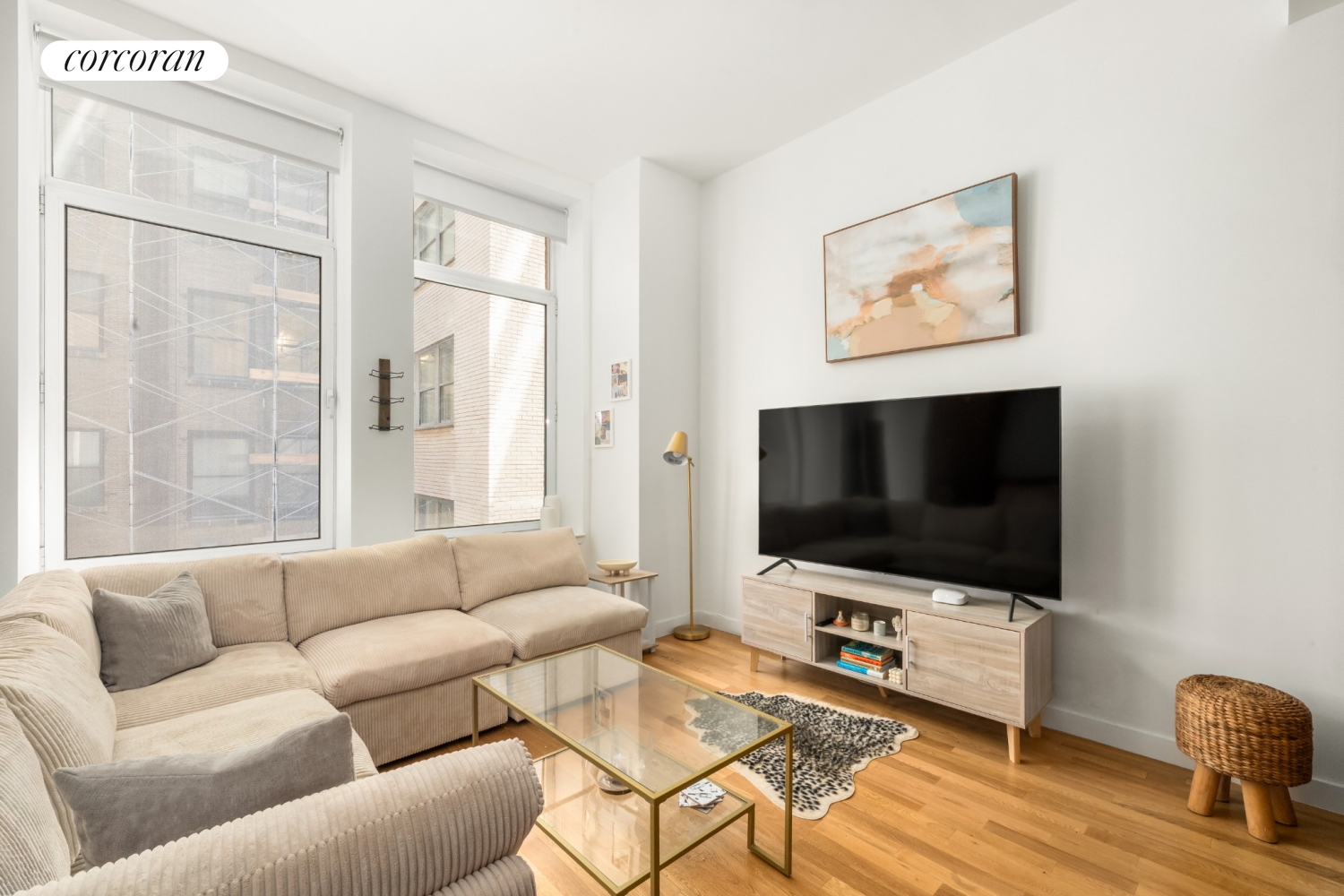 #1 photo, 59 JOHN Street, マンハッタン Fulton/Seaport , NY 10038