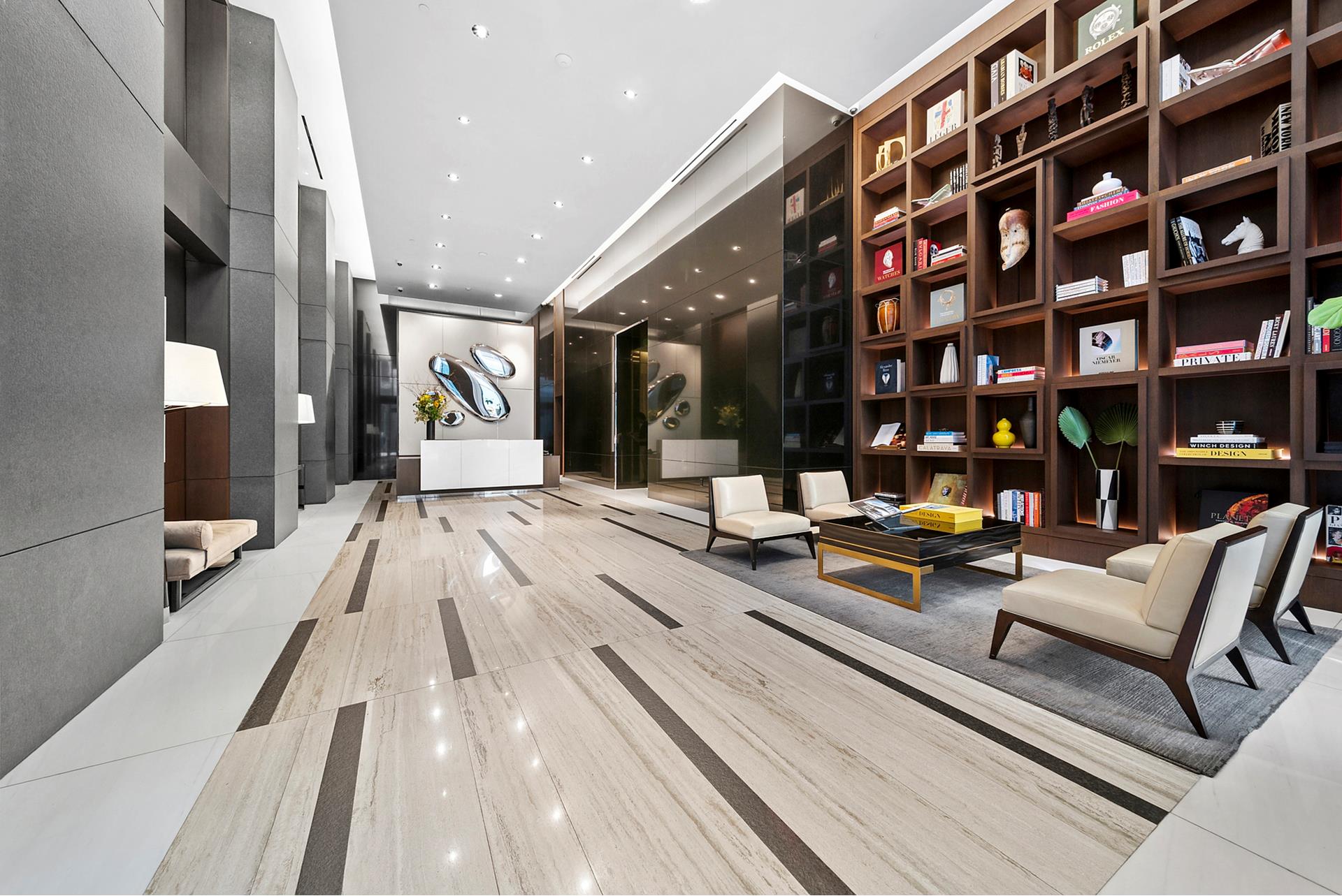 #10 photo, 277 5TH Avenue, マンハッタン NoMad , NY 10016