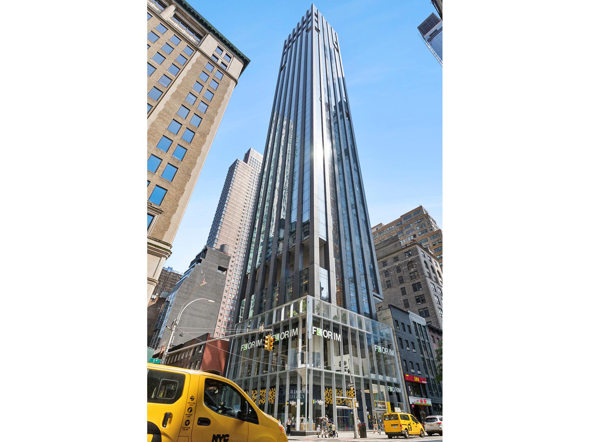 #15 photo, 277 5TH Avenue, マンハッタン NoMad , NY 10016