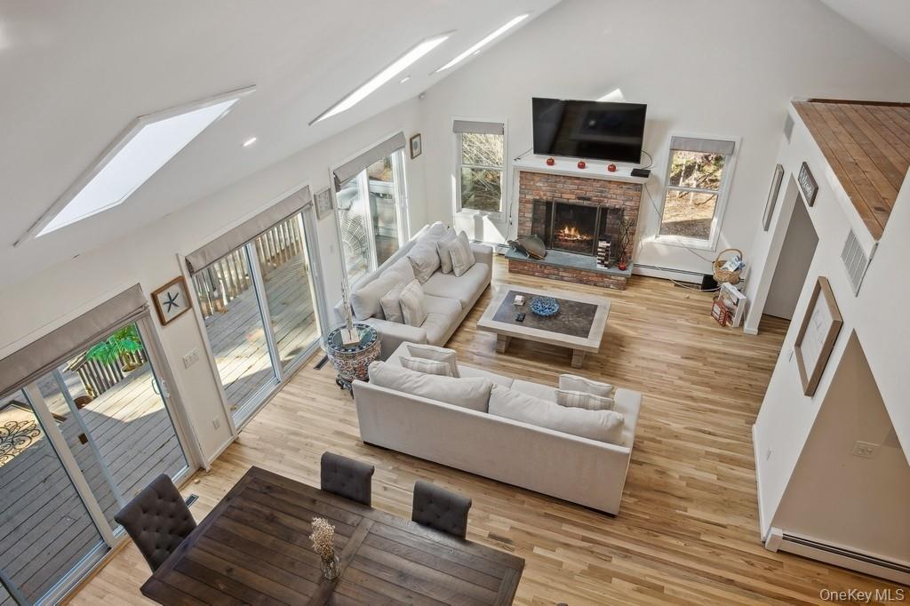 #15 photo, 18 Park Circle, サフォーク郡 Quogue , NY 11959