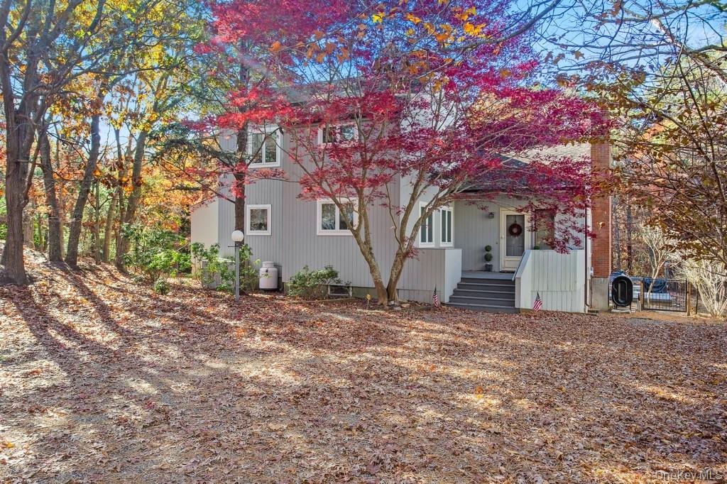 #20 photo, 18 Park Circle, サフォーク郡 Quogue , NY 11959