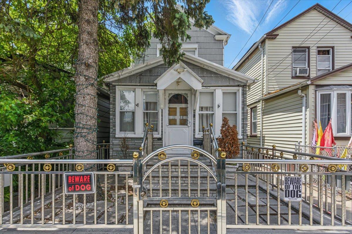 #1 photo, 111-38 114th Street, 皇后區 奧松公園 South Ozone Park , NY 11420