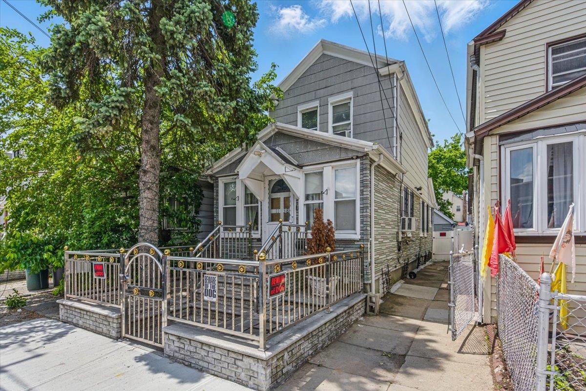 #2 photo, 111-38 114th Street, 皇后區 奧松公園 South Ozone Park , NY 11420