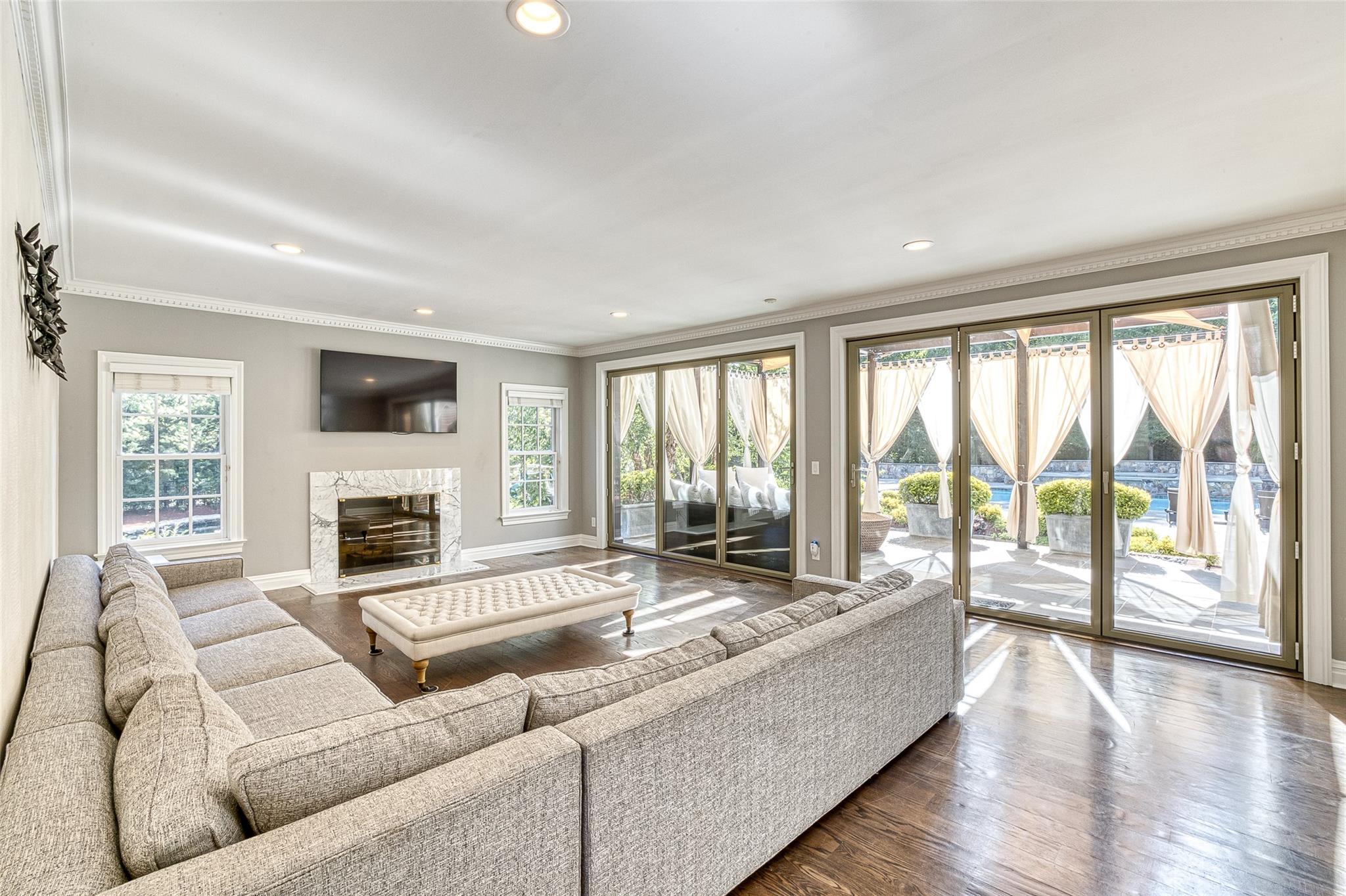 #13 photo, 9 Stream Court, ナッソー郡 Great Neck , NY 11024