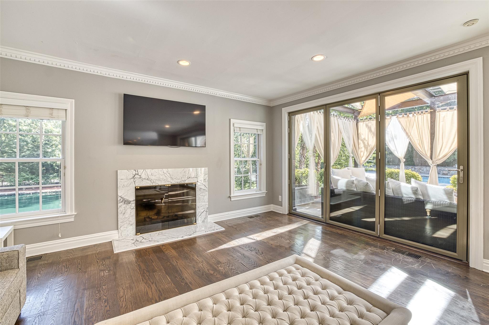 #15 photo, 9 Stream Court, ナッソー郡 Great Neck , NY 11024