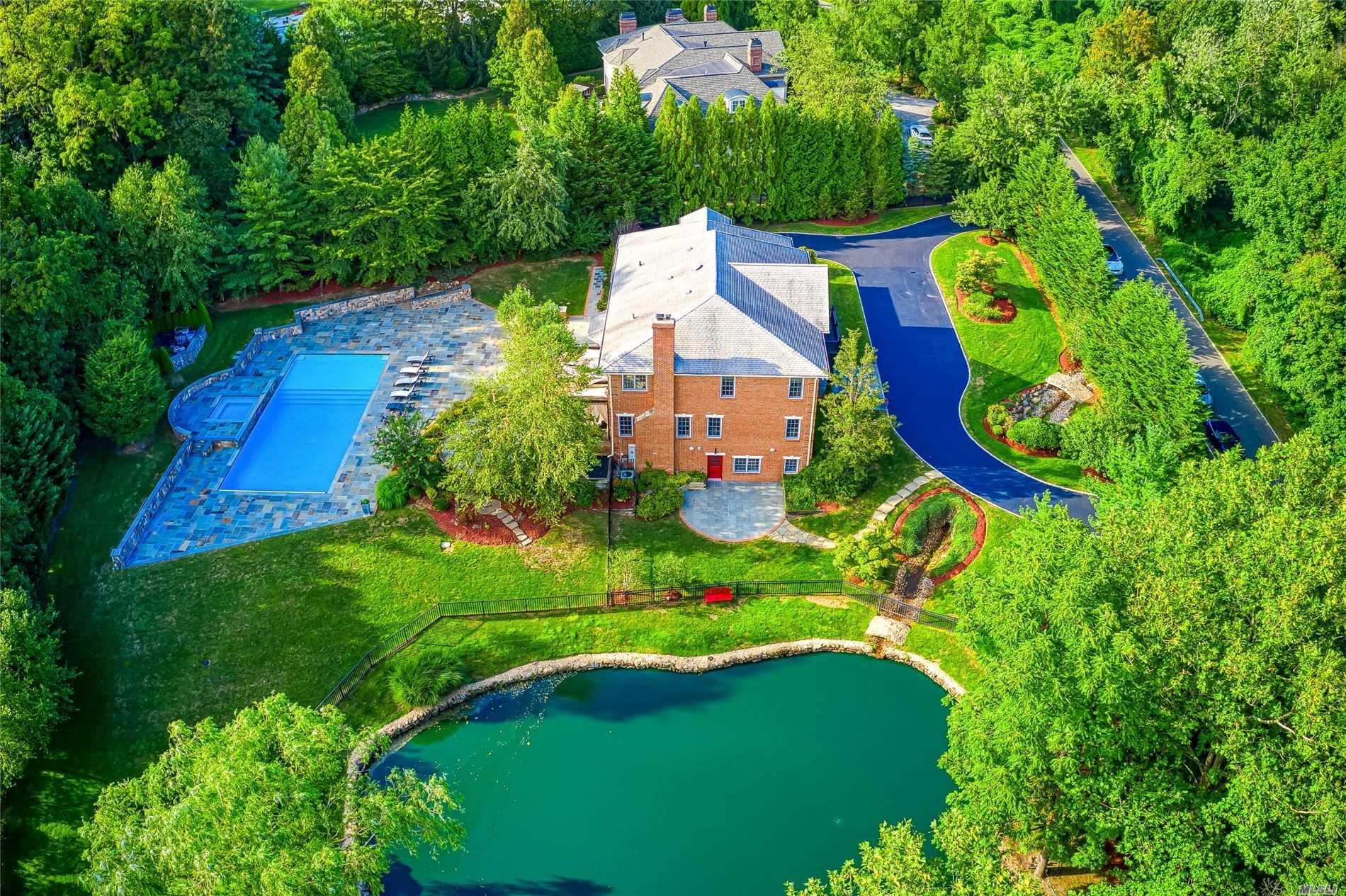 #3 photo, 9 Stream Court, ナッソー郡 Great Neck , NY 11024