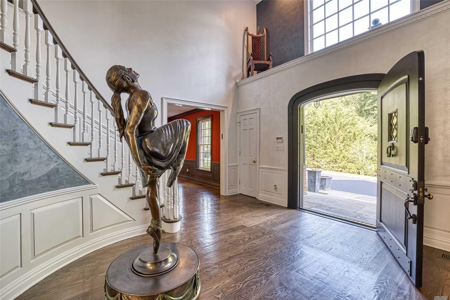 #4 photo, 9 Stream Court, ナッソー郡 Great Neck , NY 11024