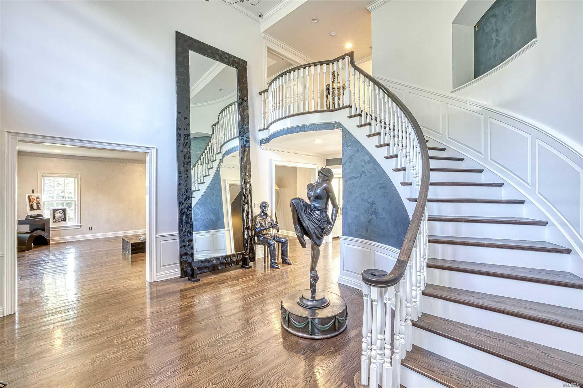 #5 photo, 9 Stream Court, ナッソー郡 Great Neck , NY 11024