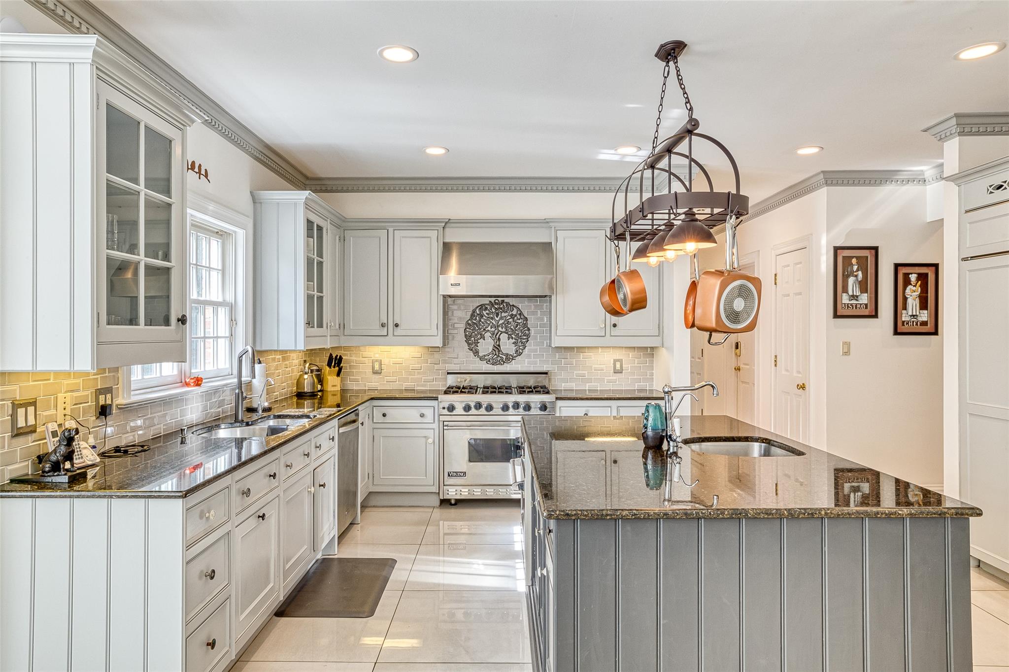 #8 photo, 9 Stream Court, ナッソー郡 Great Neck , NY 11024