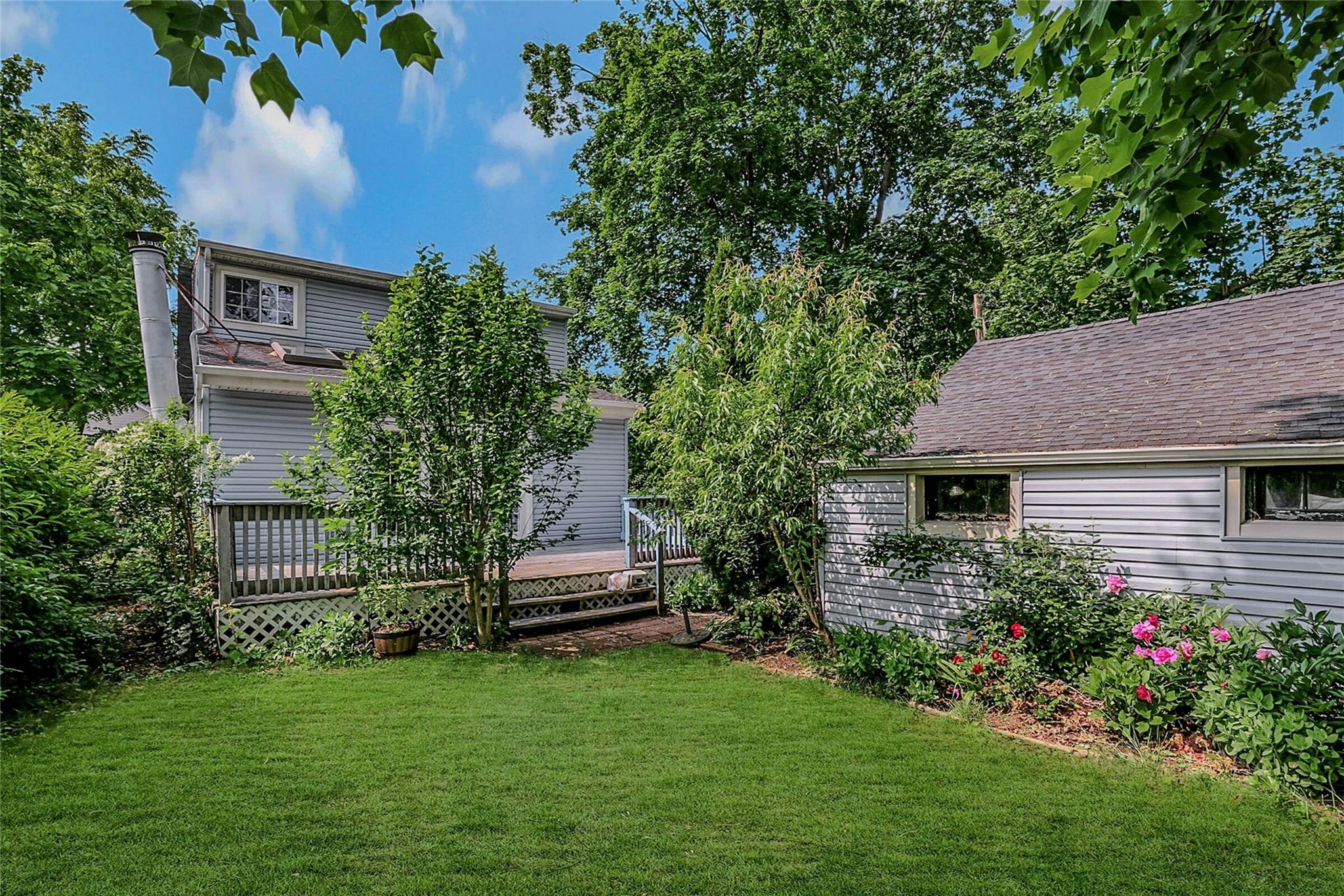 #20 photo, 20 Baylis Place, ナッソー郡 Syosset , NY 11791