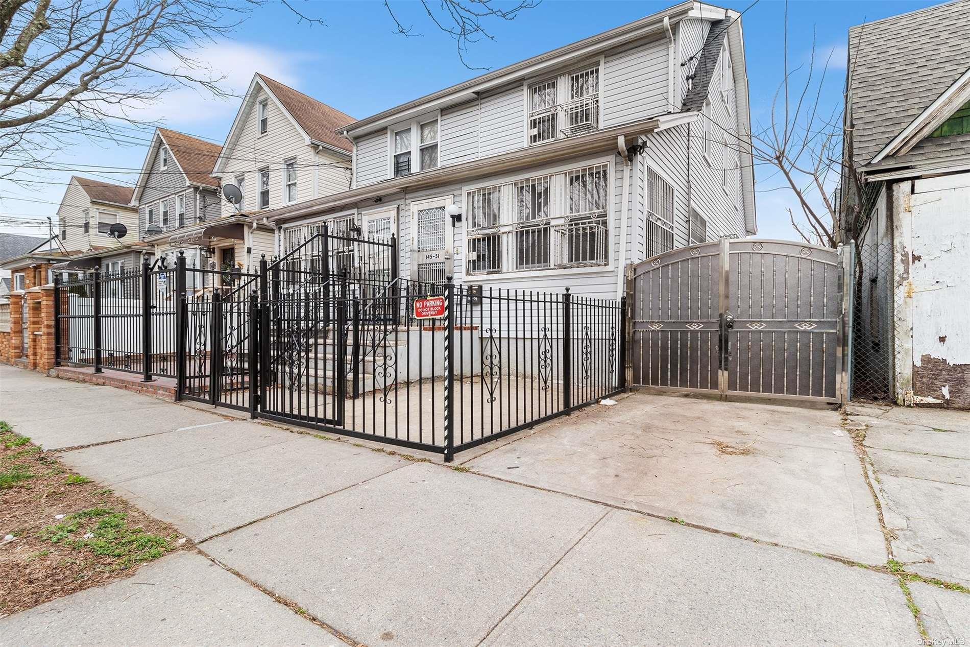 #1 photo, 145-51 Arlington Terrace, 皇后區 牙買加 Jamaica , NY 11435